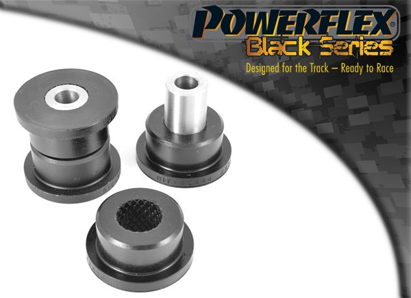 Powerflex Rear Upper Arm to Damper Bush PFR36-310BLK
