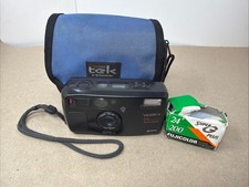 Kyocera Yashica T4 Super Weatherproof 35mm Fi...