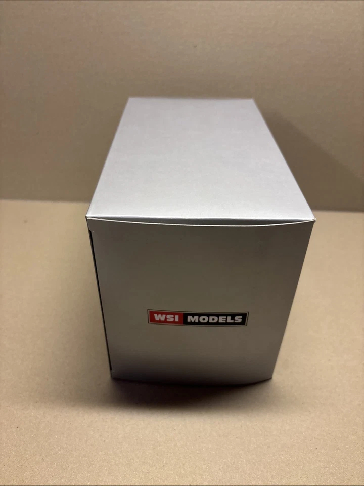 1/50 para WSI para SCANIA L110 CABINA CAMA TORPEDO 4X2 para M. VOOREND Foto 4 de 4