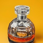 LEER The Body Shop Indian Night Jasmine Sammlerstück Parfum Flakon eingestellt