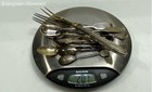 Mixed Lot of Spoons and Forks 207 Grams — photo 8