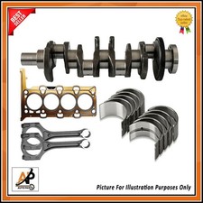 Kit de cigüeñal con otras piezas de motor para KIA SPORTAGE 2.0 diésel D4HA