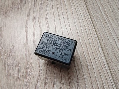 Honda Accord 7 CN1 Hazard light Relay Warnblinker relais 38300-SDA-A02 066500-53