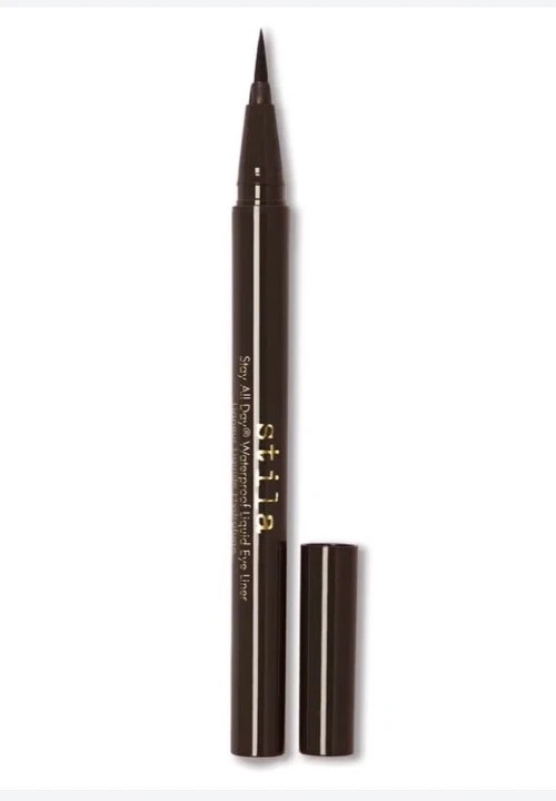 Paquete de 2 delineadores de ojos impermeables Stila Stay All Day Smudge Stick tono "Damisela" Foto 2 de 2