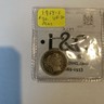 Barber dime 1914 S VF San Francisco Barber