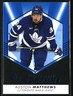 Auston Matthews #AP-17 2022-23 SP Authentic Profiles Blue