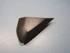 18-on VW Crafter Mk2 Front Right Wing Mirror Trim Genuine 7C0857538 I31U-2507-85