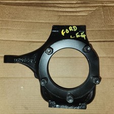 19851988.5 Ford King Pin Dana 60 F350 44 Left Steering Knuckle 620156l