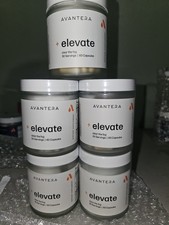Avantera Elevate , Helps ADHD Clear the Fog Supplement, 60 Capsules Pack Of 5 