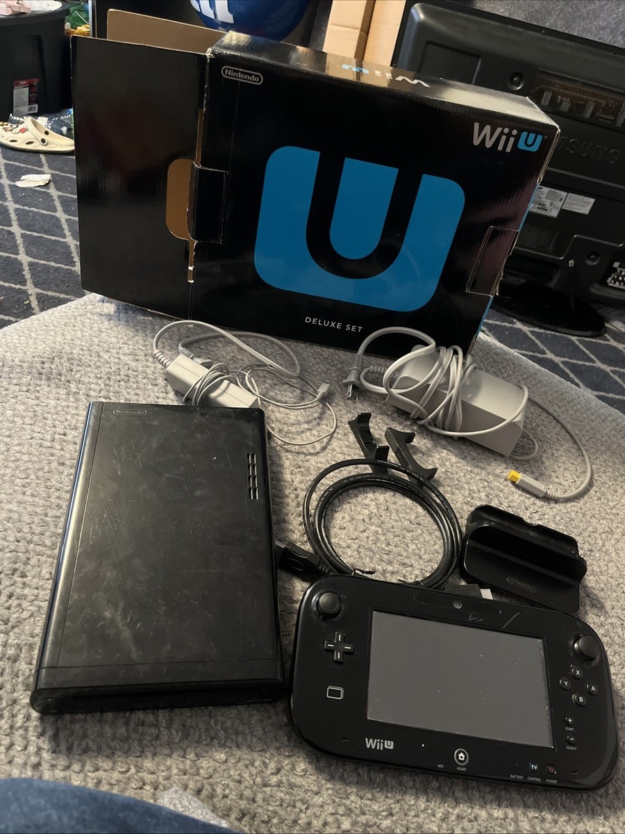 Nintendo Switch Nintendo Wii U What Nintendo Switch's Successor Can Learn From the Wii U