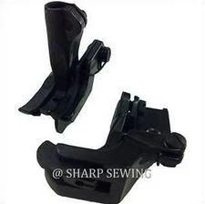 SPRING LOADED EDGE GUIDE/TOP STITCH FOOT #S585-1/8” fits SAILRITE BIG & TALL 