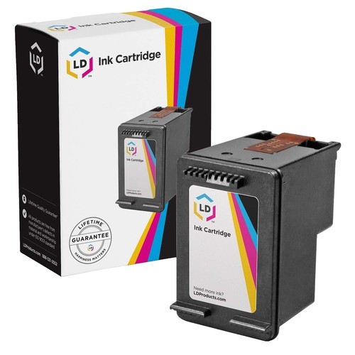 Genuine Canon PFI-207MBK (8788B001) Matte Black Inkjet Cartridge