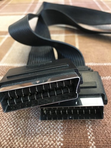 vintage pc computer ribbon 0106 - Zdjęcie 3 z 3