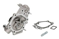 Thermotec D1R021TT Wasserpumpe Wapu FüR Kubistar Clio II Kangoo Express Modus