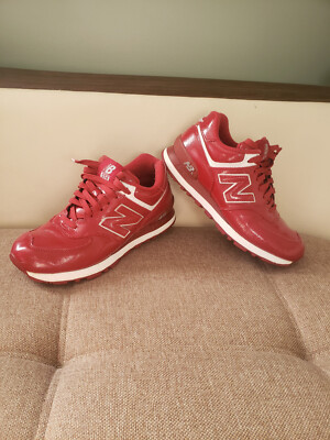 new balance  574  PREMIUM. LIMITED EDITION