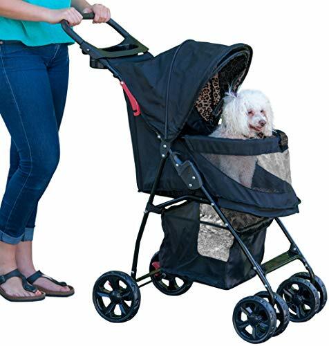 pet stroller for cats
