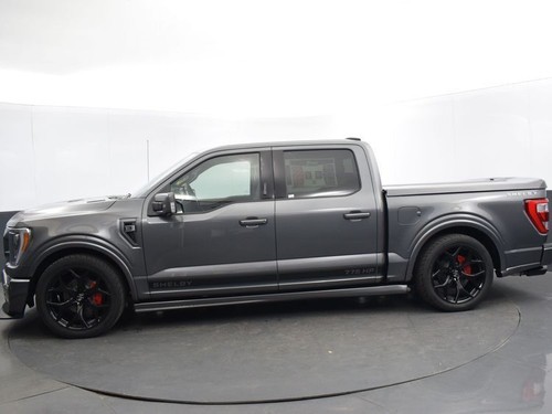 2023 Ford F-150 Shelby SuperSnake SuperCharged 775+HP - Picture 5 of 40
