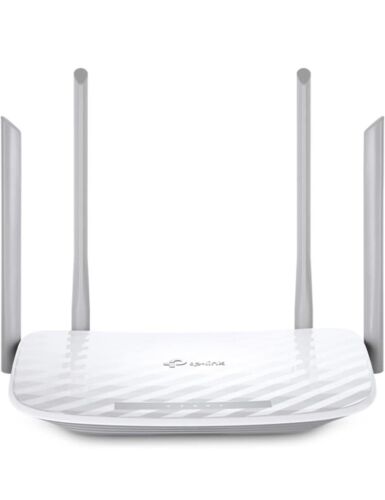 TP-Link AC1200 Wireless Dual Band Gigabit Router Smart Wi - Fi Model : Archer C5 - Picture 4 of 9