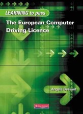 Learn to Pass the European Computer Driving Licence-Ms Angela Bessant