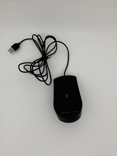 Lenovo MOJUUO Black Wired USB Scroll Wheel Optical Standard Mouse…47 - Picture 10 of 18
