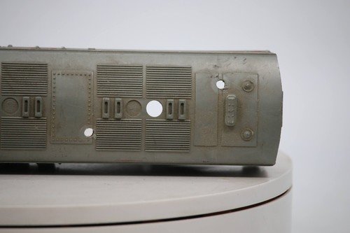 Marx Trains O Gauge Santa Fe #1095 Diesel Engine 1950s 1:48 for Parts/Repair - Picture 5 of 9