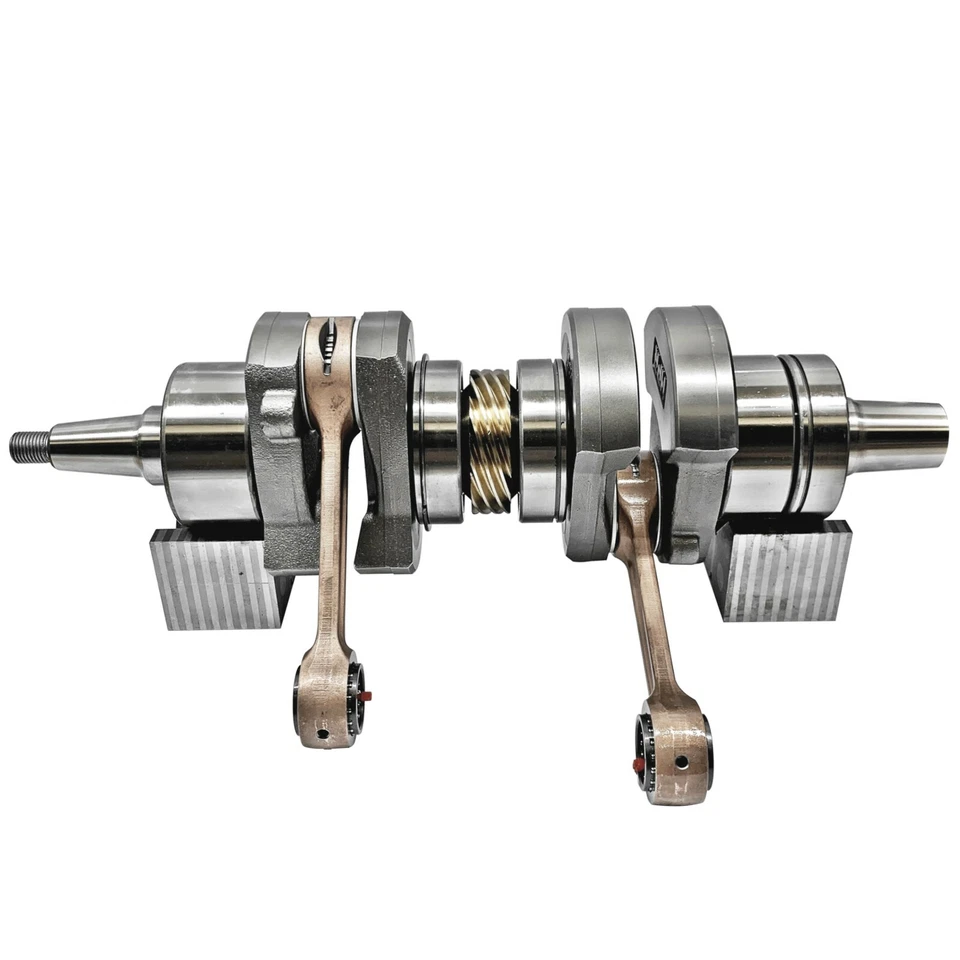 重建 Polaris 800 CFI 轻型曲轴 2008 - 2019 年 AXYS RMK Switchback  — 第 2/2 张图片