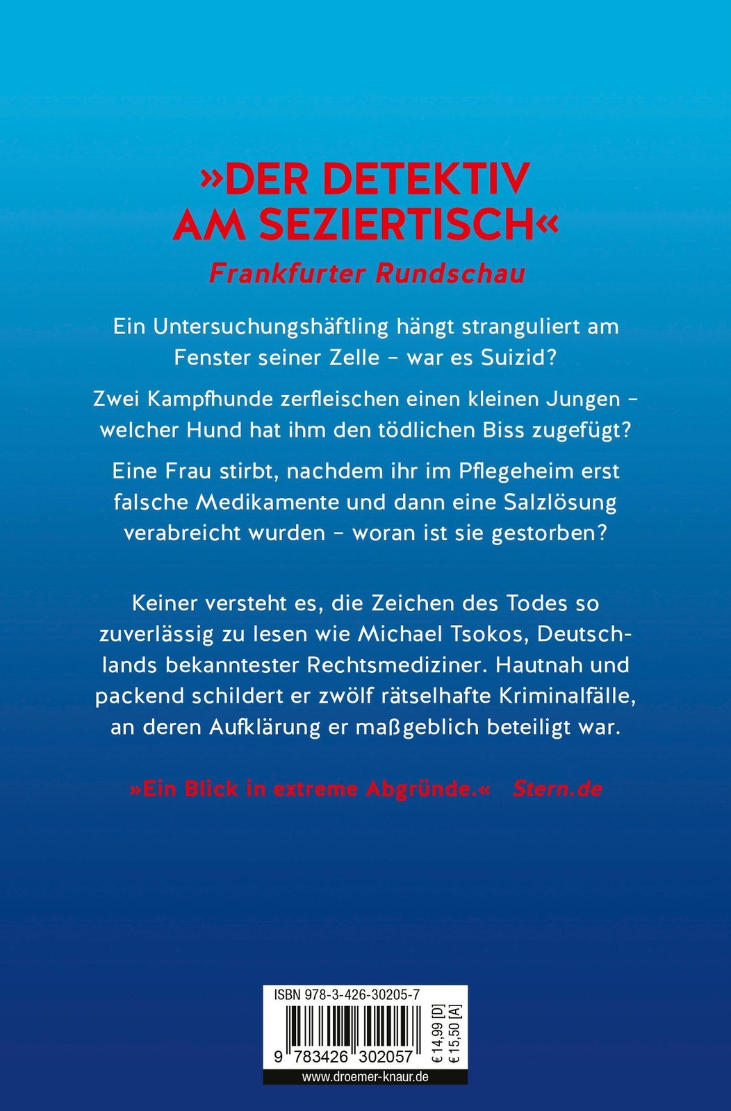 Thumbnail - Die Zeichen Des Todes | Neue Fälle Von Deutschlands Bekanntestem