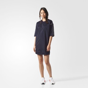 adidas reversible dress