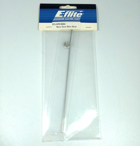 EFLGP015002/3/4 rc plane model aircraft tricycle main wire struts - Picture 6 of 9