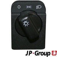1296100300 JP Group Schalter, Hauptlicht FüR Opel,Vauxhall