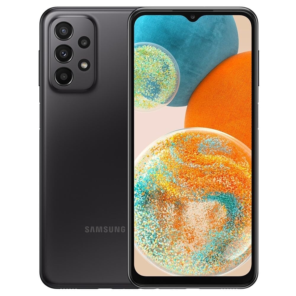 Samsung Galaxy A23 5G 128GB SM-A236F (Single SIM) Unlocked