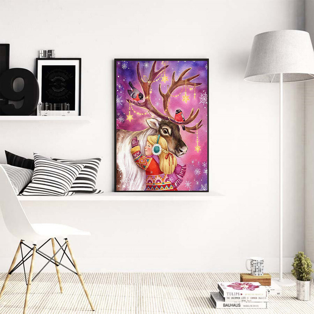 Lovelyshop Haustier-Krone – Medium, Goldfarben, Mit Strass, Für Hunde & Katzen