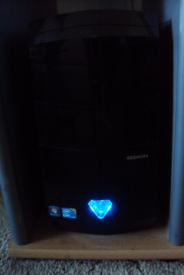 PC Medion MT14 (MED MT 622) Prozessor CPU Intel i5 650 @ 3,2 GHz 8GB AS 1,5 TB 