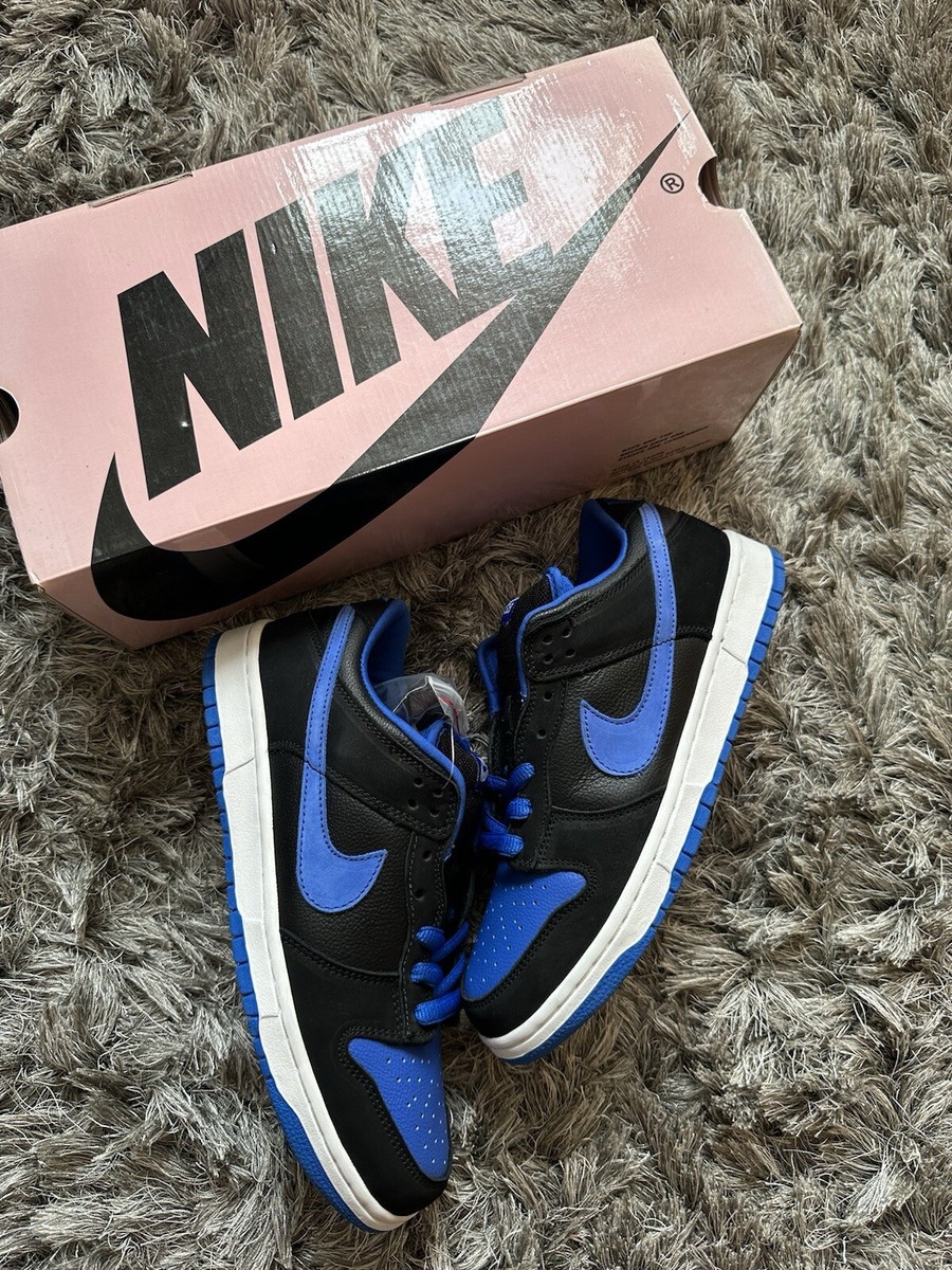 Size 9 - Nike Dunk Low Pro SB Royal J-Pack | eBay Size 9 - Nike Dunk Low Pro SB Royal J-Pack | eBay