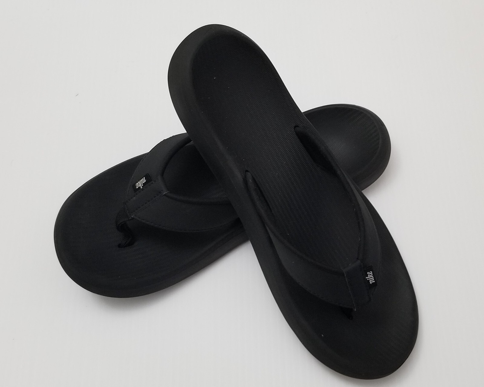 Nike Men's Kepa Kai Flip Flop Thong/Sandals AO362100… Gem