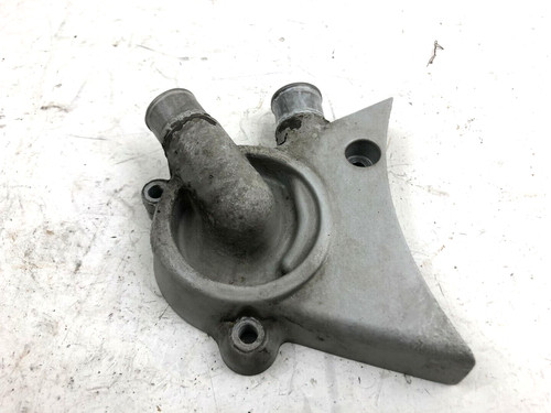 BMW  F 650 CS Scarver K14  Motordeckel Wasserpumpendeckel