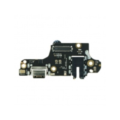 Connecteur De Charge Pour Xiaomi Redmi 9T / Poco M3 - Pièce De Rechange, Neuf, Compatible