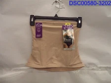 Naomi & Nicole, Women's Nude Waist Cincher, Size=M, Style# 7226