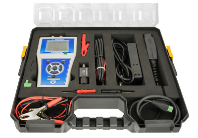 CarScope i-Tester Master Kit