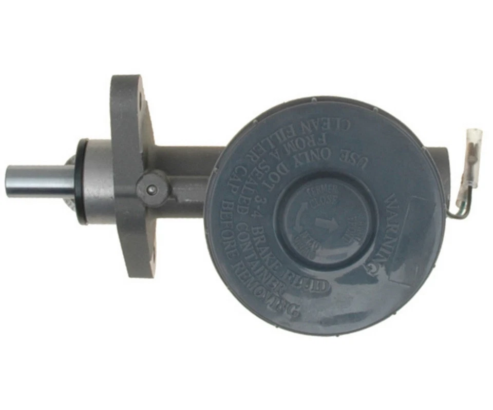 For 1997 Acura CL Brake Master Cylinder Raybestos 690UW96 - Image 4 of 4