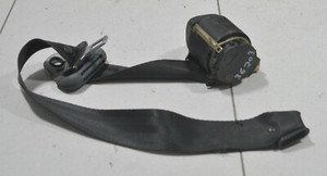 VW Corrado 53i (88-95) Sicherheits Gurt Sitz vorne Links Fahrer #36203-G135