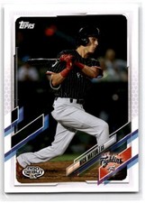 2021 Topps Pro Debut Nick Maton Reading Fightin Phils #PD-35