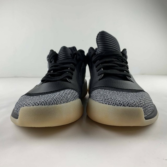 Size 7 - adidas Marquee Boost Low Black Gum for sale online | eBay