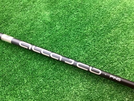 PING - PING  G425  U5  26° Ping G425 U5 Utility / 5u 26 Deg / Flex Regular / ALTA J CB