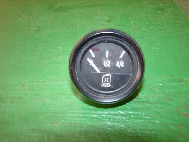 Lamborghini Espada Fuel Gauge 6009137