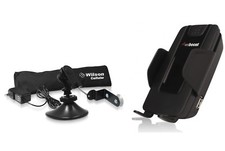 weBoost 4G-AU H 3P car home signal booster improve Telstra data mobile service