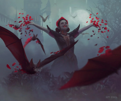 Magic The Gathering Innistrad: Crimson Vow Cards - Choose your own!