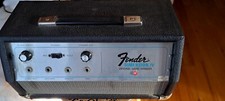SUPERB Vintage and UNIQUE WORKING Fender Dime...