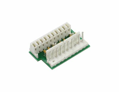 Stern Pinball Sam Switch Filter A Board #520-6934-00