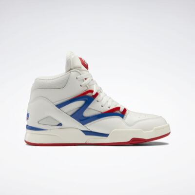 Reebok Pump Omni Zone II Chalk Vector Blue HR0035 | eBay Reebok Pump Omni Zone II Chalk Vector Blue HR0035 | eBay